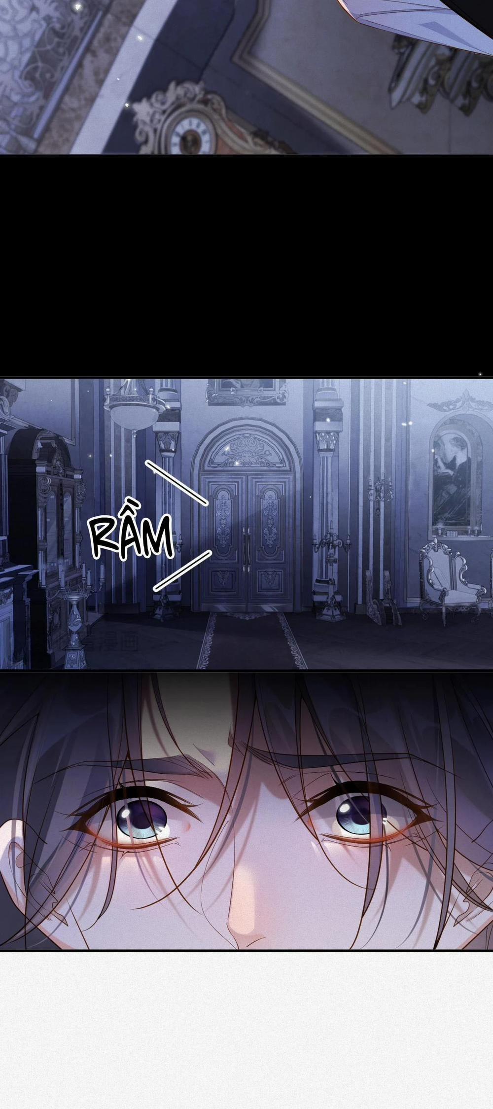 Chồng Cũ Muốn Tái Hôn Lần Nữa 37 trang 15