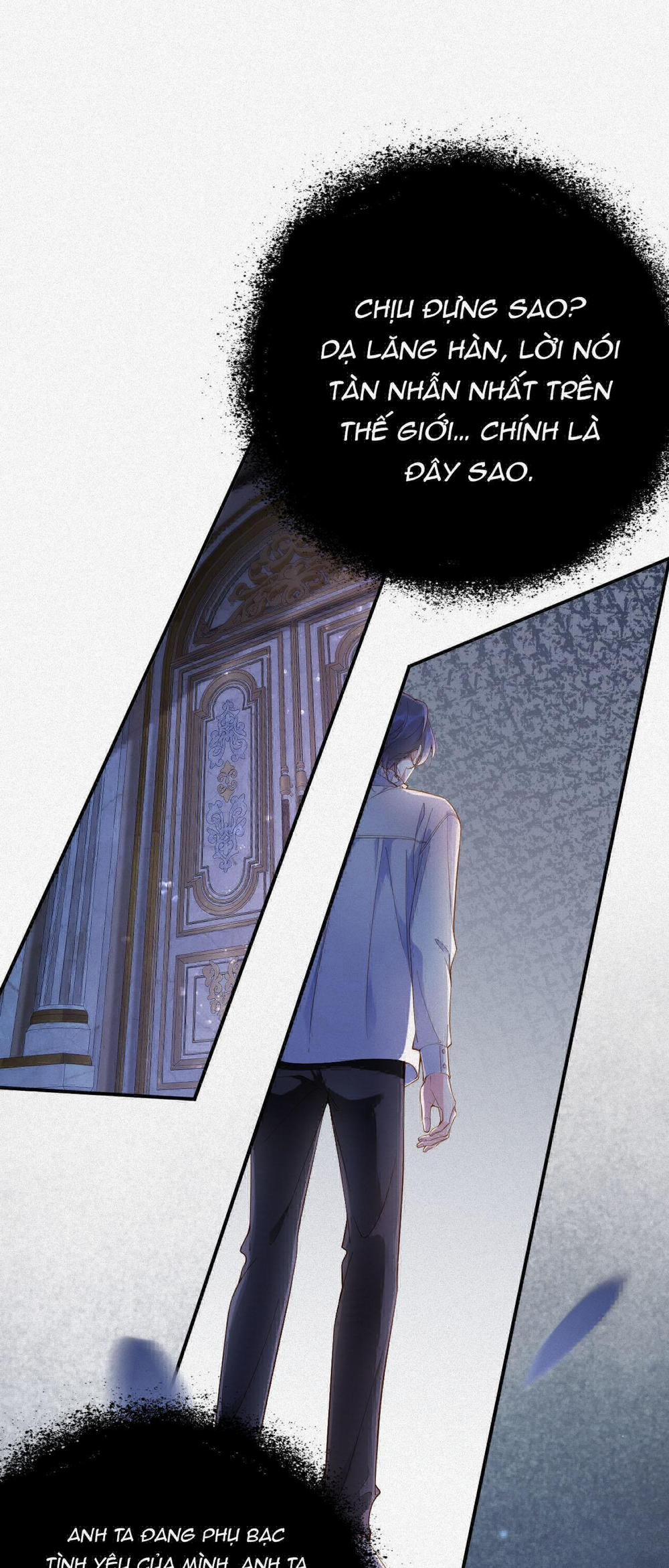 Chồng Cũ Muốn Tái Hôn Lần Nữa 37 trang 16