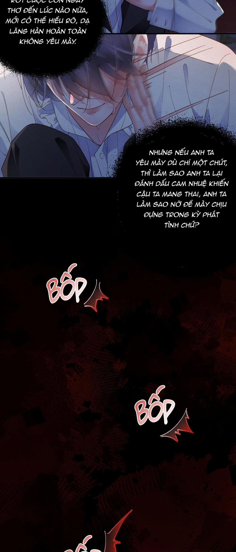 Chồng Cũ Muốn Tái Hôn Lần Nữa 37 trang 18