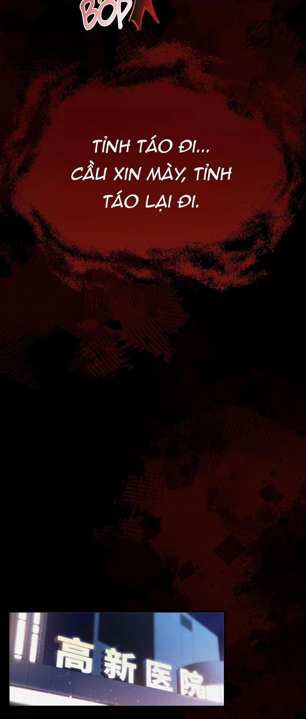 Chồng Cũ Muốn Tái Hôn Lần Nữa 37 trang 19