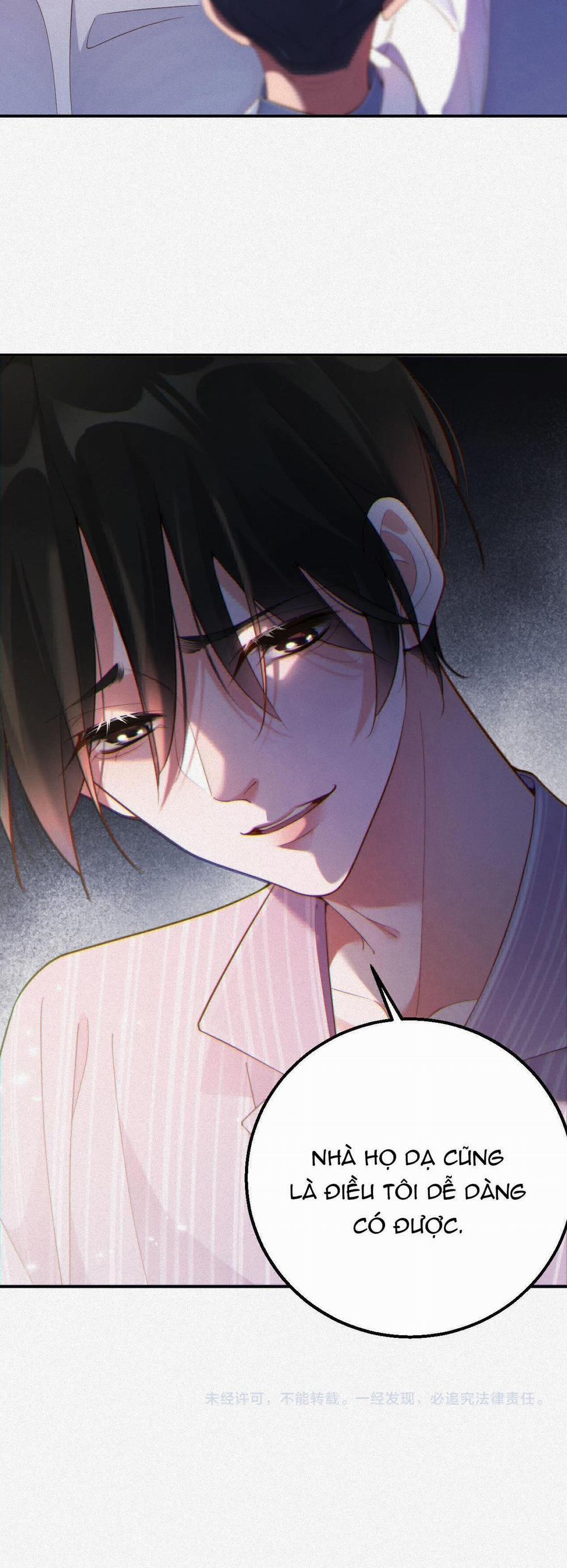 Chồng Cũ Muốn Tái Hôn Lần Nữa 37 trang 23