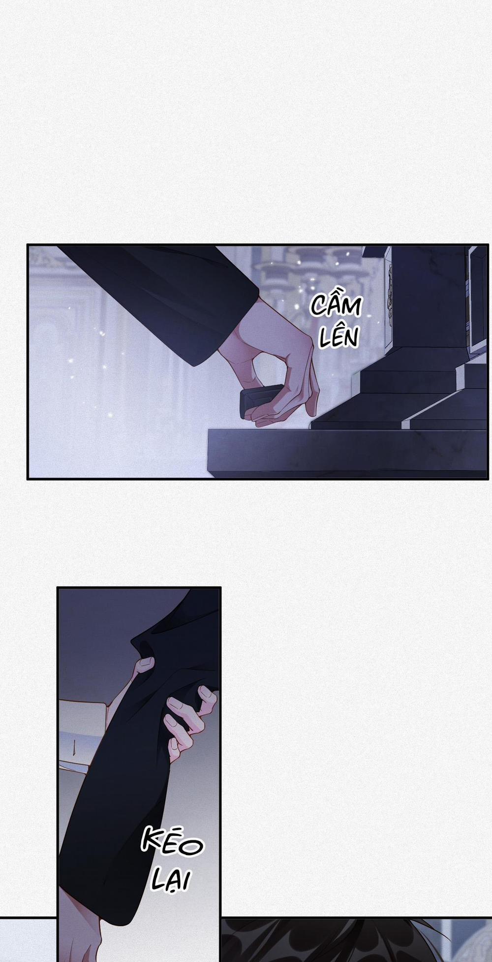 Chồng Cũ Muốn Tái Hôn Lần Nữa 37 trang 8