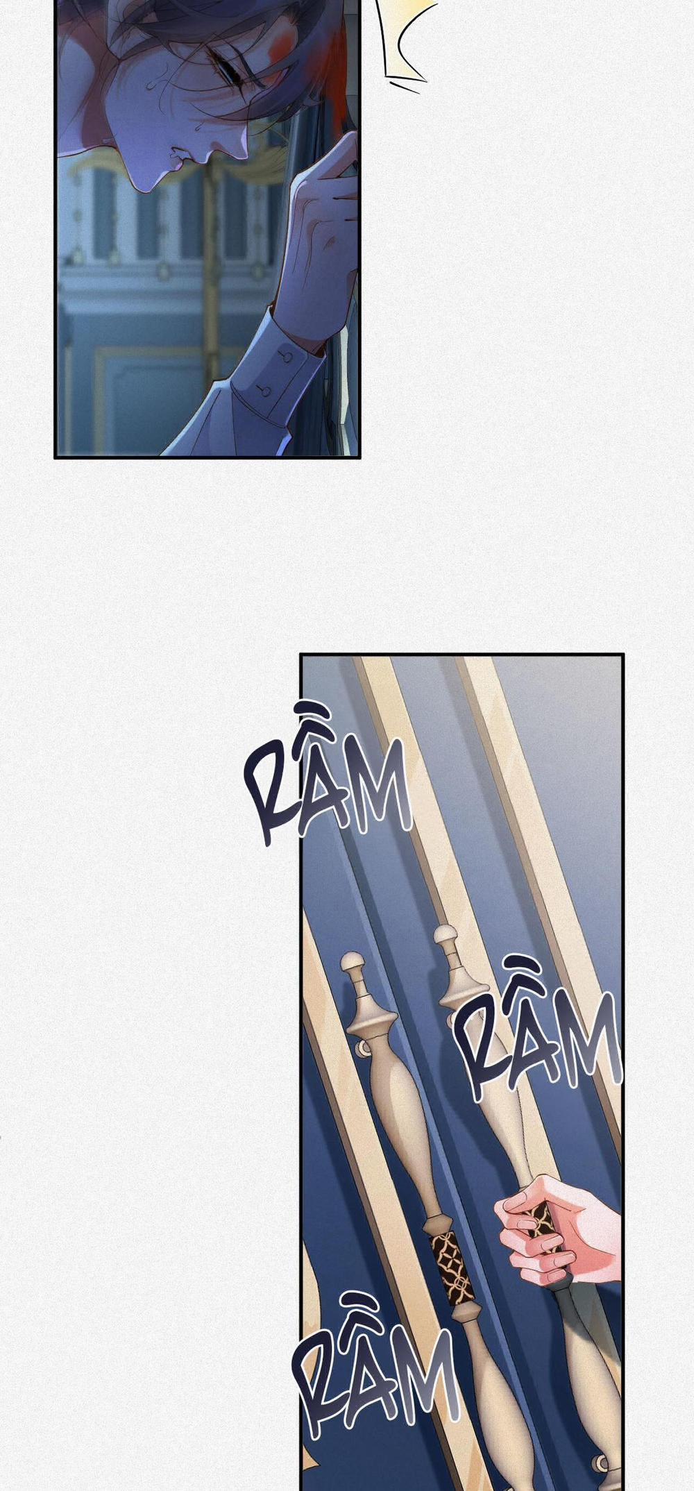 Chồng Cũ Muốn Tái Hôn Lần Nữa 38 trang 10