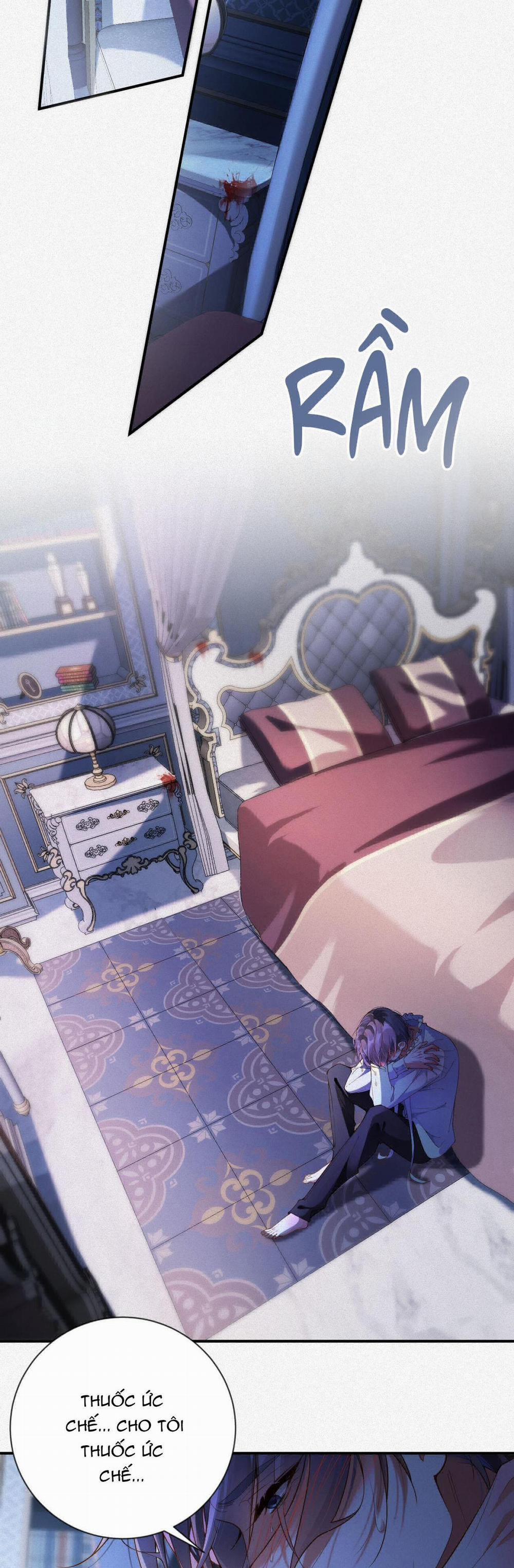 Chồng Cũ Muốn Tái Hôn Lần Nữa 38 trang 13