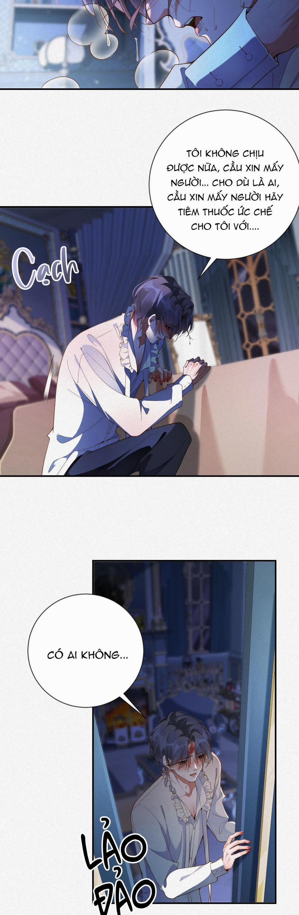 Chồng Cũ Muốn Tái Hôn Lần Nữa 38 trang 14