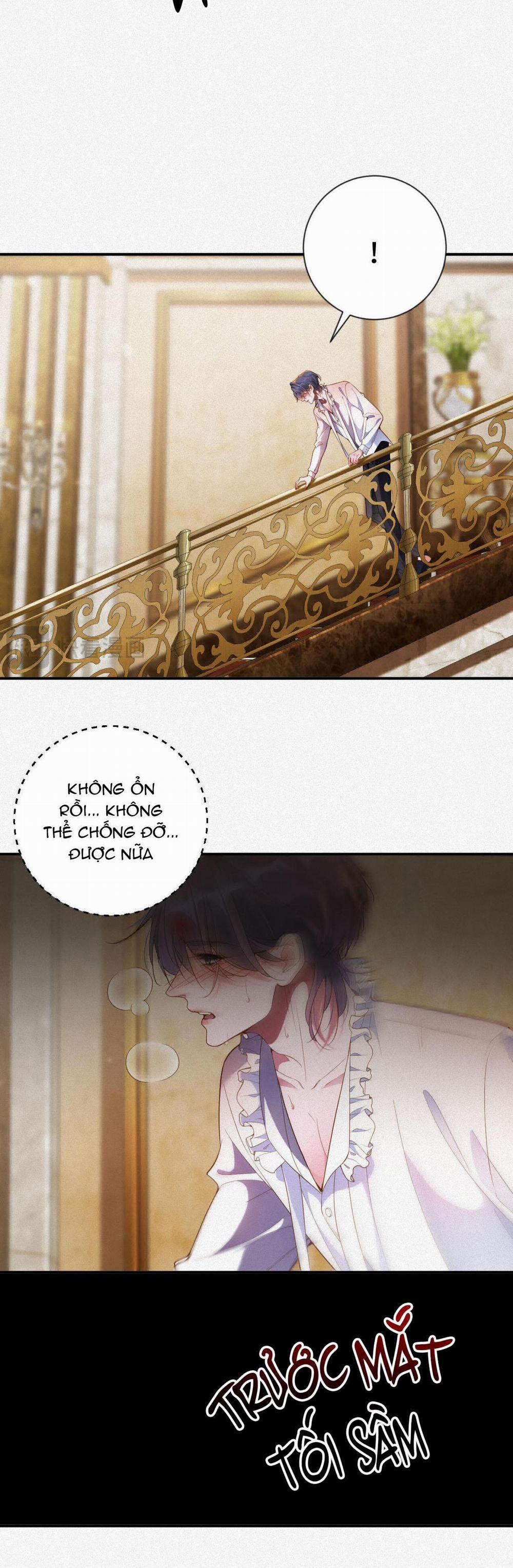 Chồng Cũ Muốn Tái Hôn Lần Nữa 38 trang 15