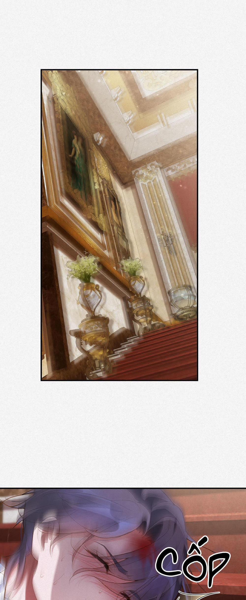 Chồng Cũ Muốn Tái Hôn Lần Nữa 38 trang 16