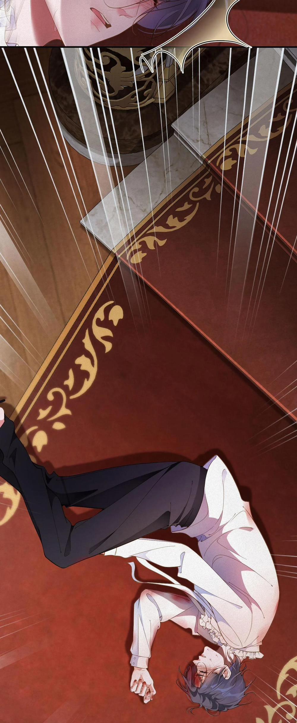 Chồng Cũ Muốn Tái Hôn Lần Nữa 38 trang 17