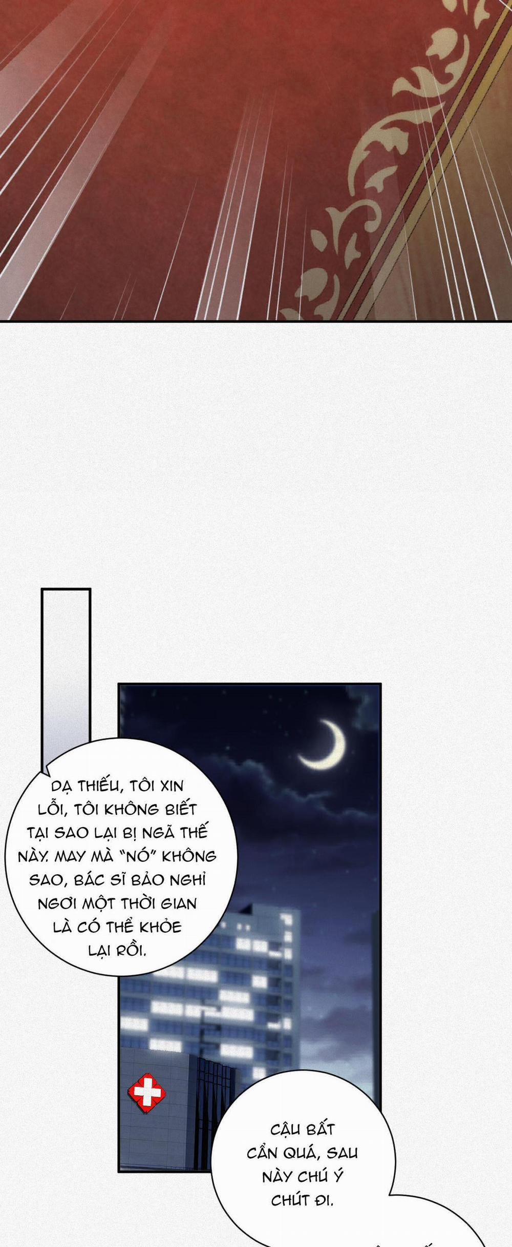 Chồng Cũ Muốn Tái Hôn Lần Nữa 38 trang 18