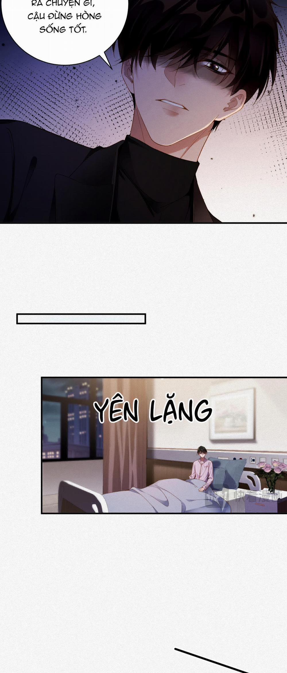 Chồng Cũ Muốn Tái Hôn Lần Nữa 38 trang 22