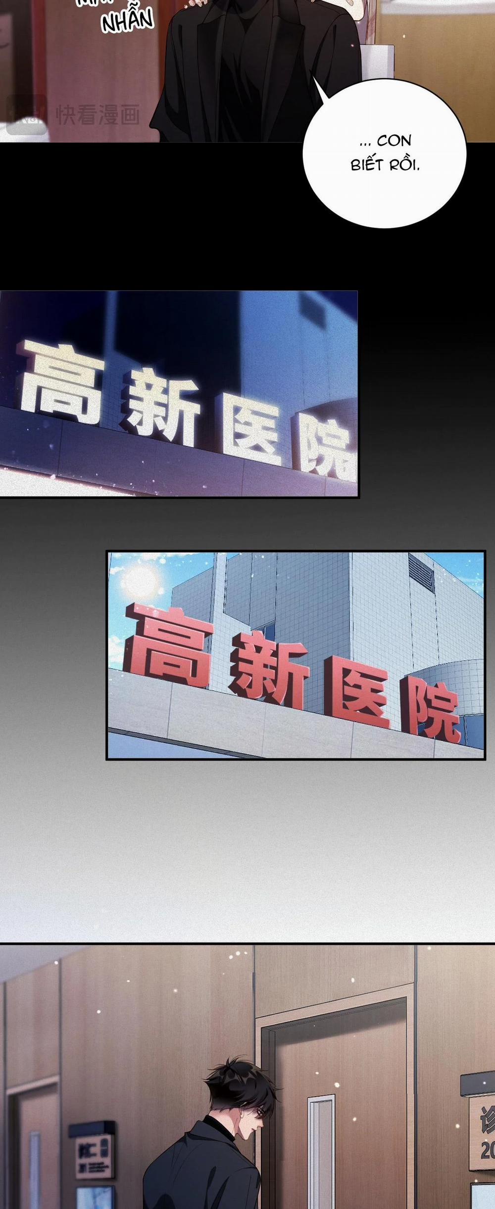 Chồng Cũ Muốn Tái Hôn Lần Nữa 38 trang 26