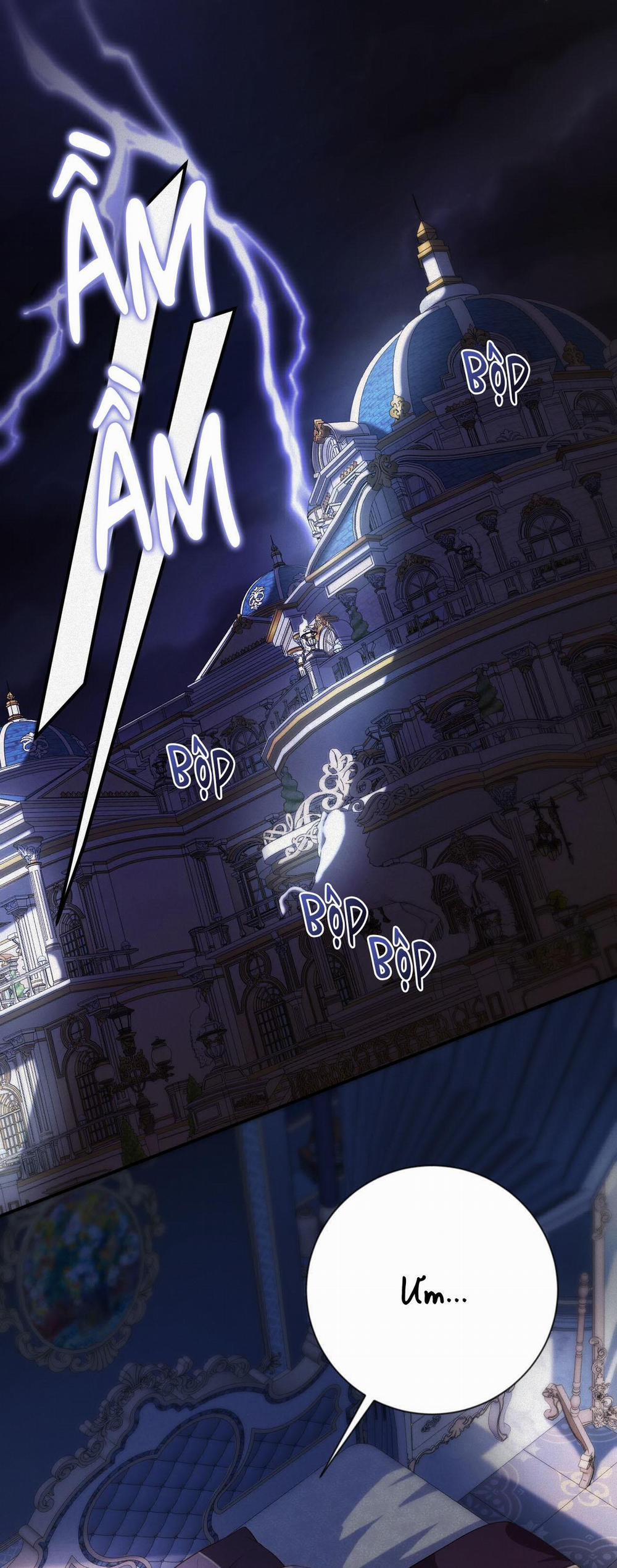 Chồng Cũ Muốn Tái Hôn Lần Nữa 38 trang 4