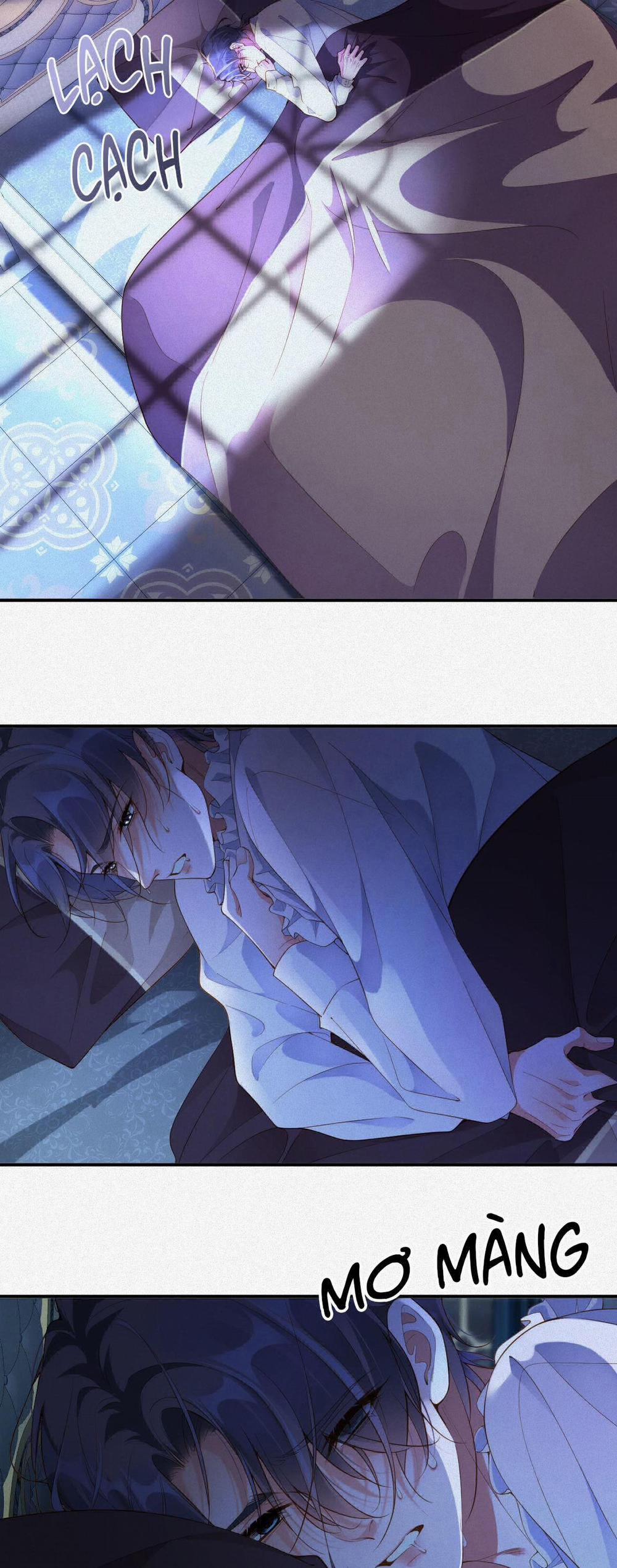 Chồng Cũ Muốn Tái Hôn Lần Nữa 38 trang 5