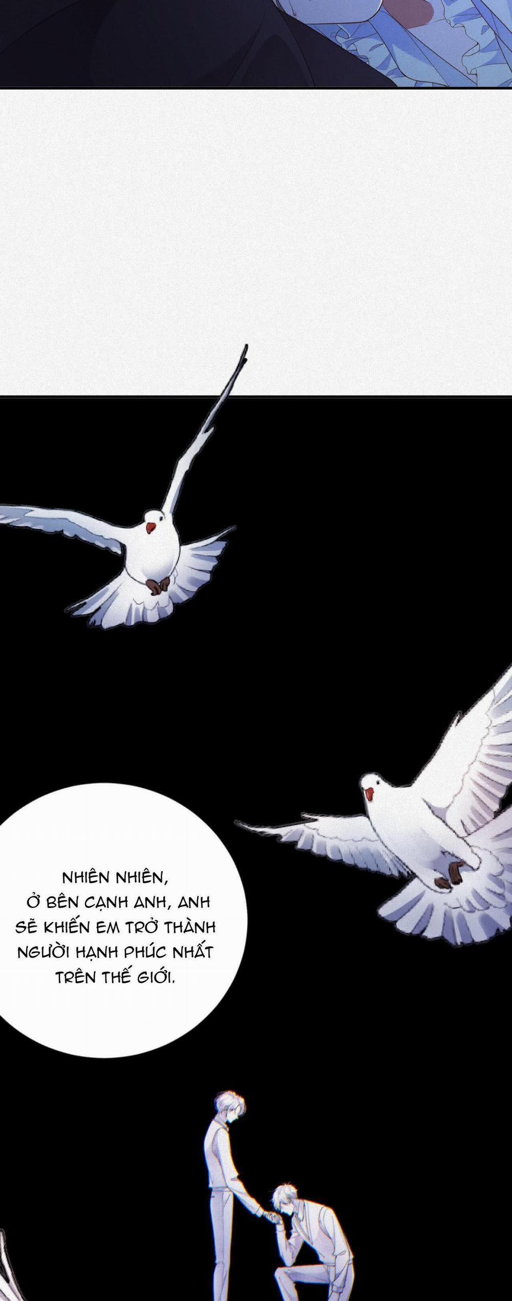 Chồng Cũ Muốn Tái Hôn Lần Nữa 38 trang 6