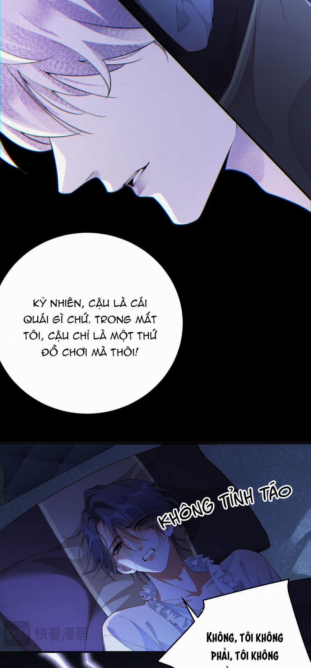 Chồng Cũ Muốn Tái Hôn Lần Nữa 38 trang 8