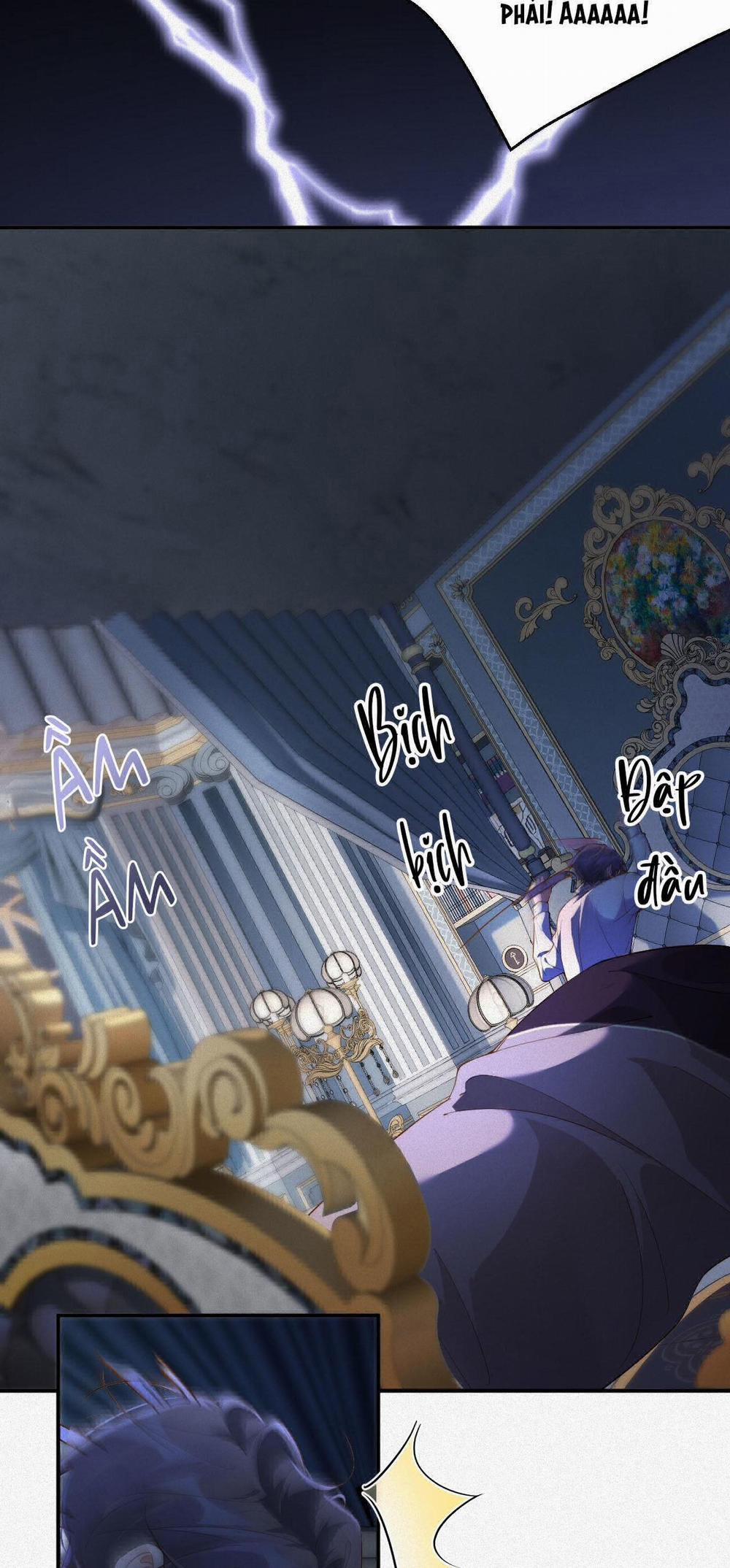 Chồng Cũ Muốn Tái Hôn Lần Nữa 38 trang 9