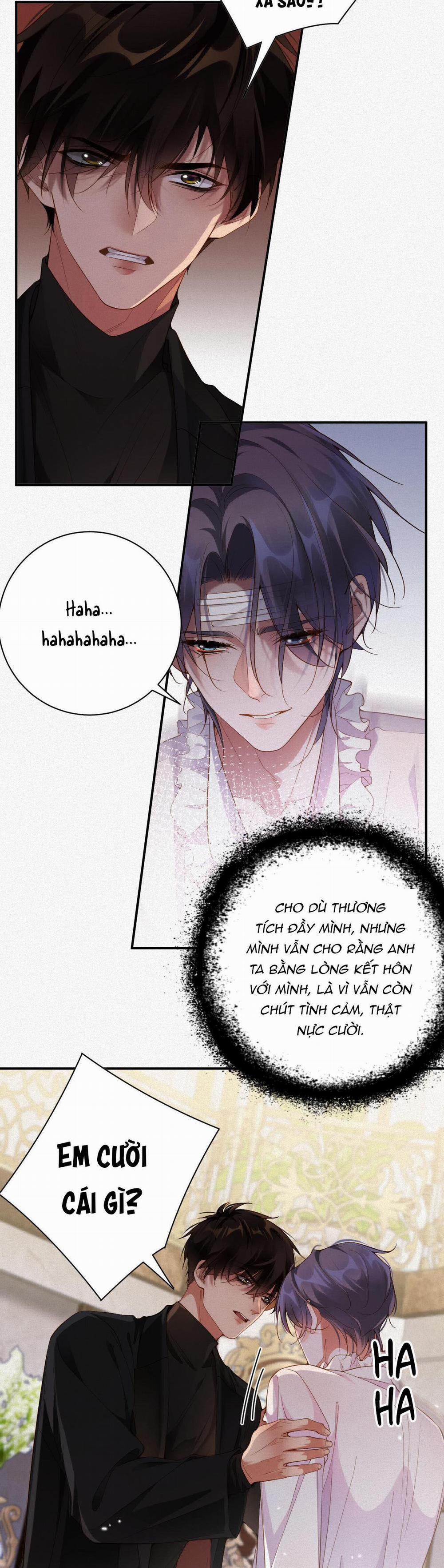 Chồng Cũ Muốn Tái Hôn Lần Nữa 39 trang 13