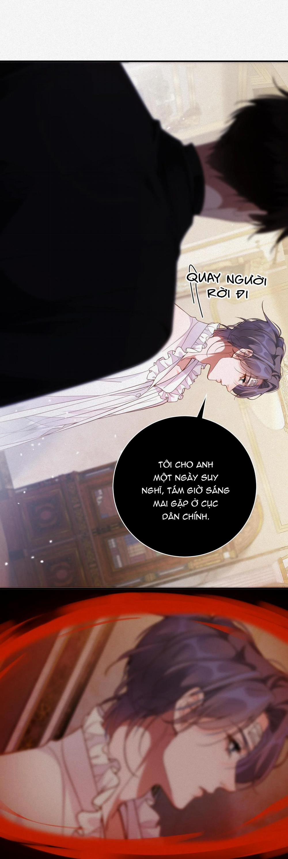 Chồng Cũ Muốn Tái Hôn Lần Nữa 39 trang 15