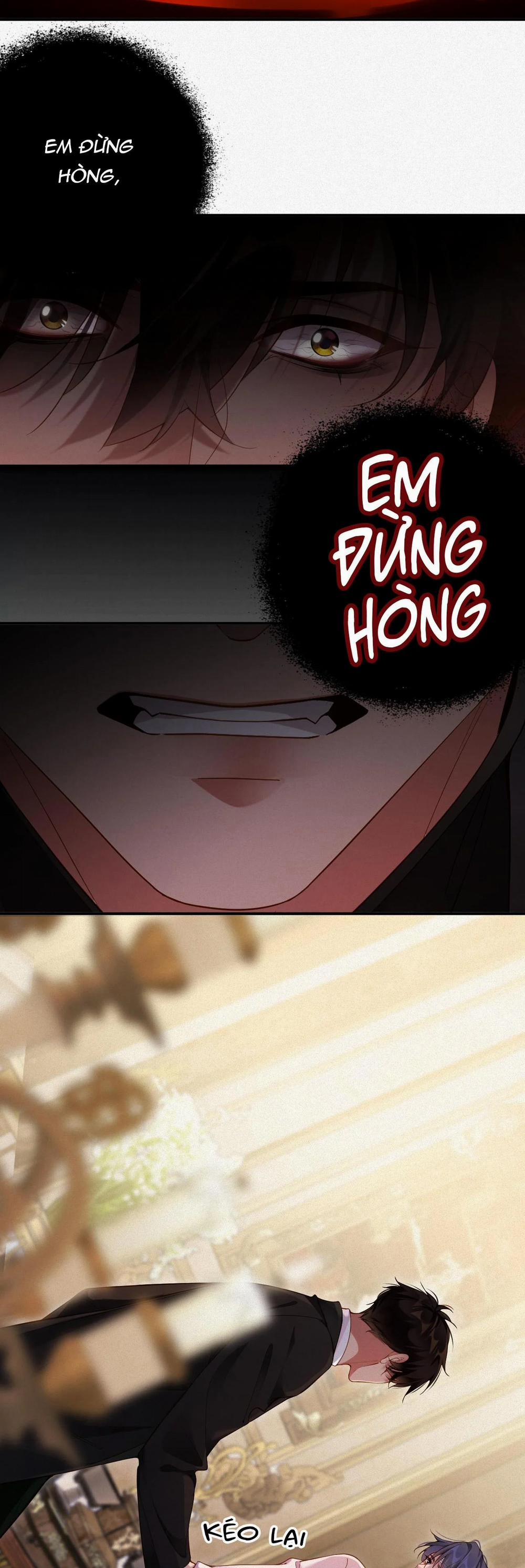 Chồng Cũ Muốn Tái Hôn Lần Nữa 39 trang 16