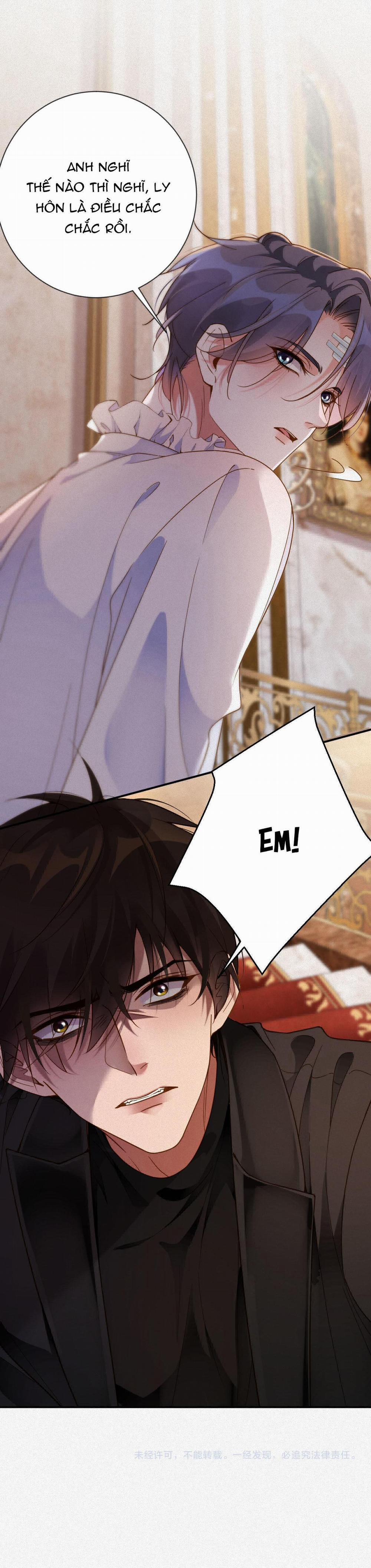 Chồng Cũ Muốn Tái Hôn Lần Nữa 39 trang 20