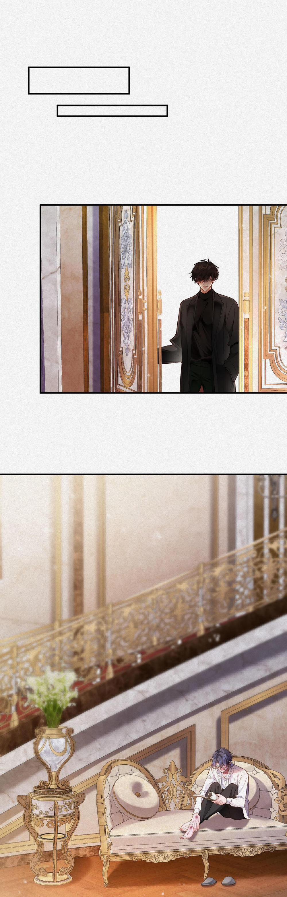 Chồng Cũ Muốn Tái Hôn Lần Nữa 39 trang 6