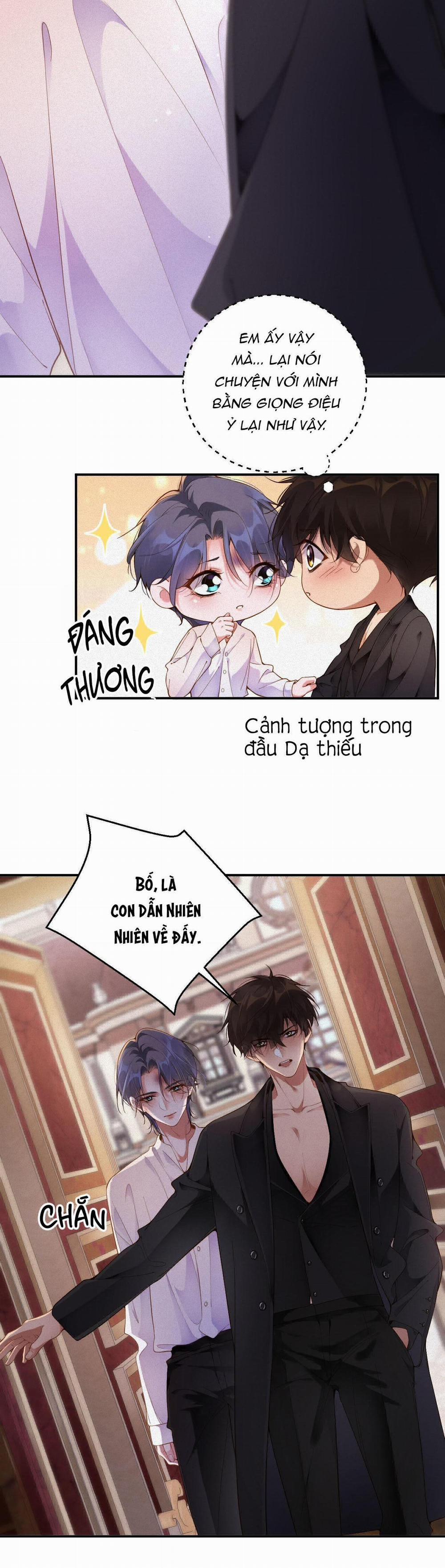 Chồng Cũ Muốn Tái Hôn Lần Nữa 40 trang 14