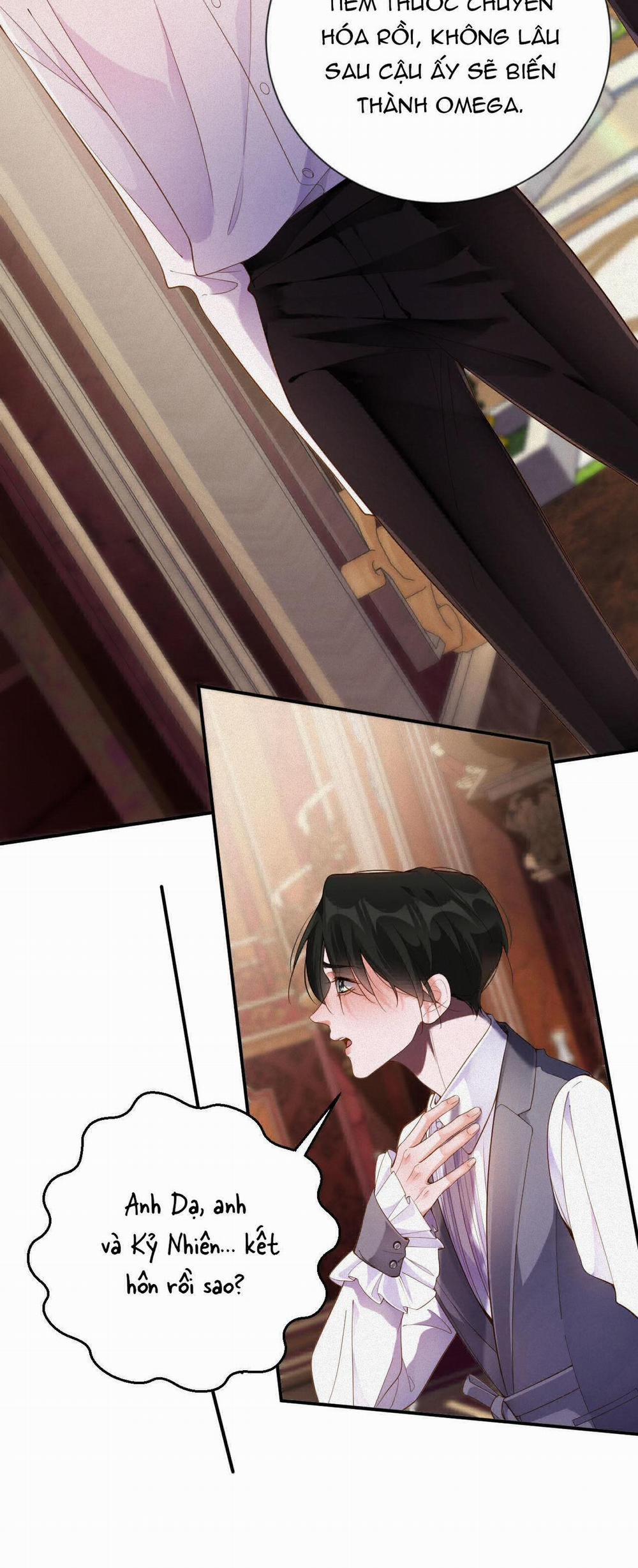 Chồng Cũ Muốn Tái Hôn Lần Nữa 40 trang 17