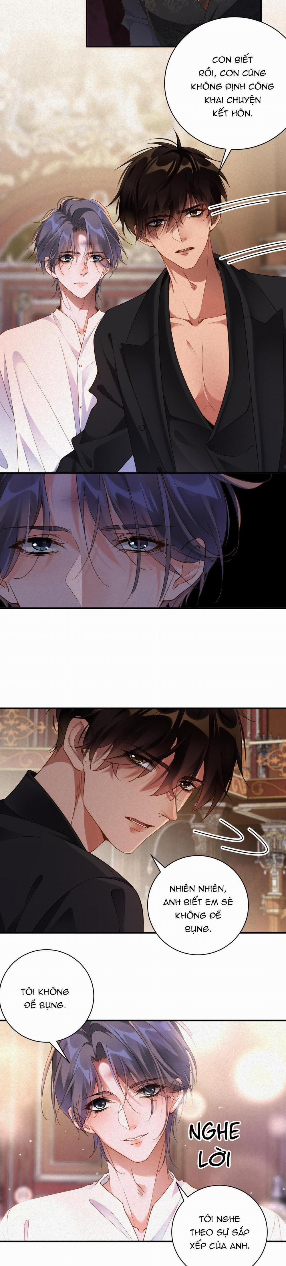 Chồng Cũ Muốn Tái Hôn Lần Nữa 40 trang 21