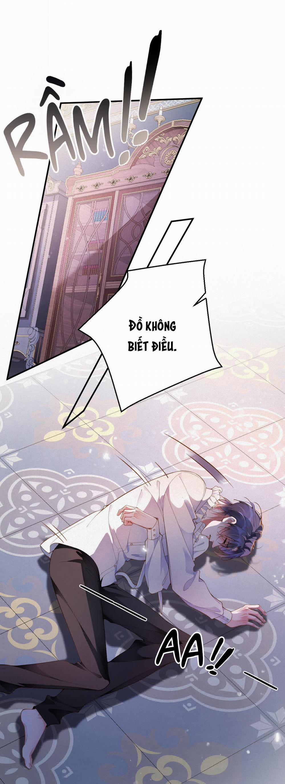 Chồng Cũ Muốn Tái Hôn Lần Nữa 40 trang 3