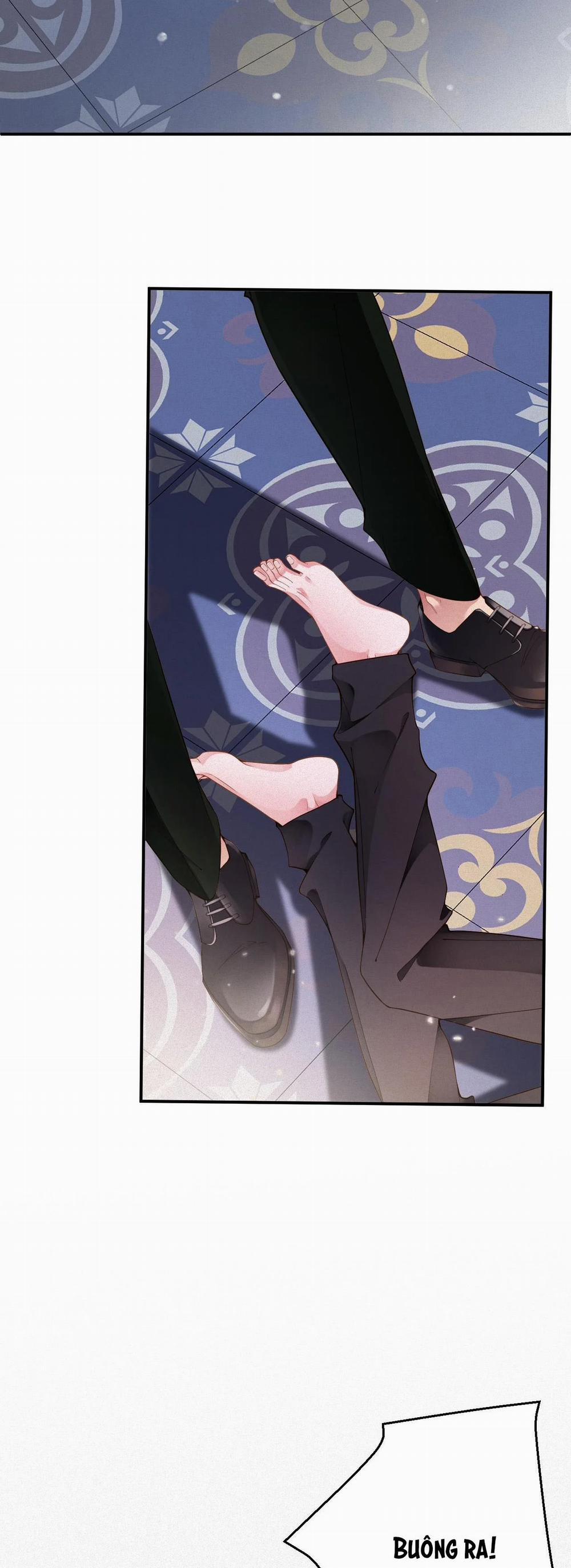 Chồng Cũ Muốn Tái Hôn Lần Nữa 40 trang 4