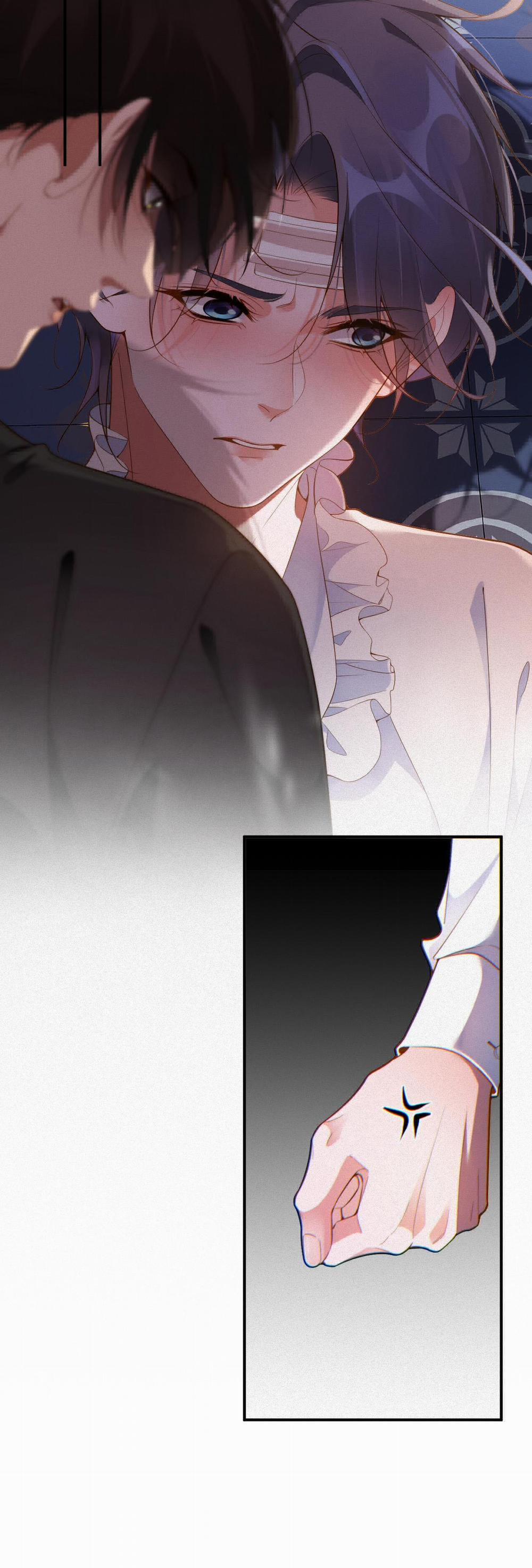 Chồng Cũ Muốn Tái Hôn Lần Nữa 40 trang 9