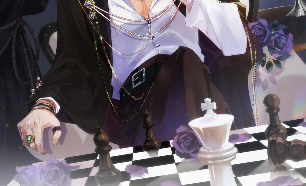 Chồng Cũ Muốn Tái Hôn Lần Nữa 41 trang 1