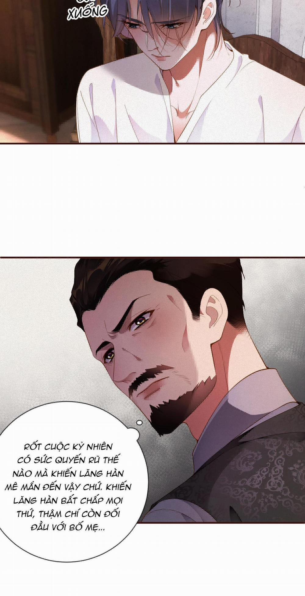 Chồng Cũ Muốn Tái Hôn Lần Nữa 41 trang 11