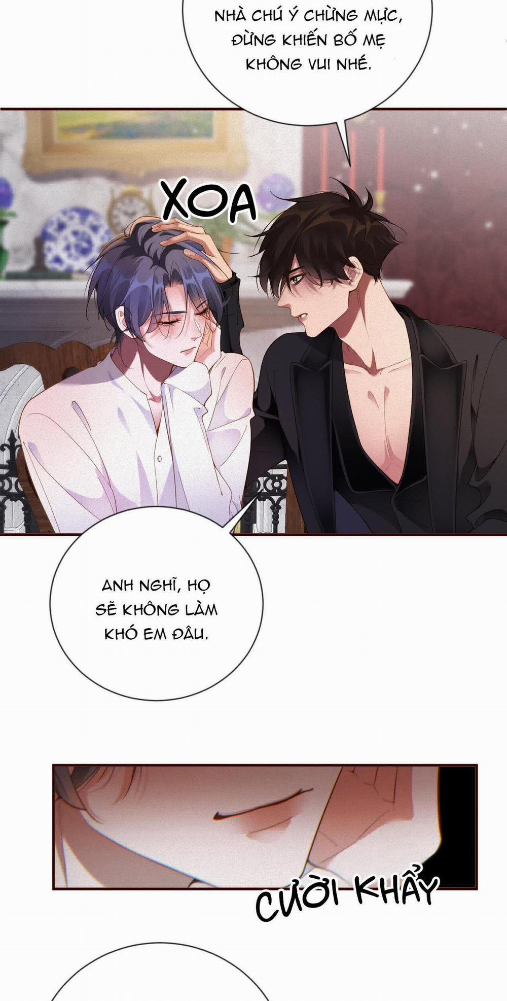 Chồng Cũ Muốn Tái Hôn Lần Nữa 41 trang 13