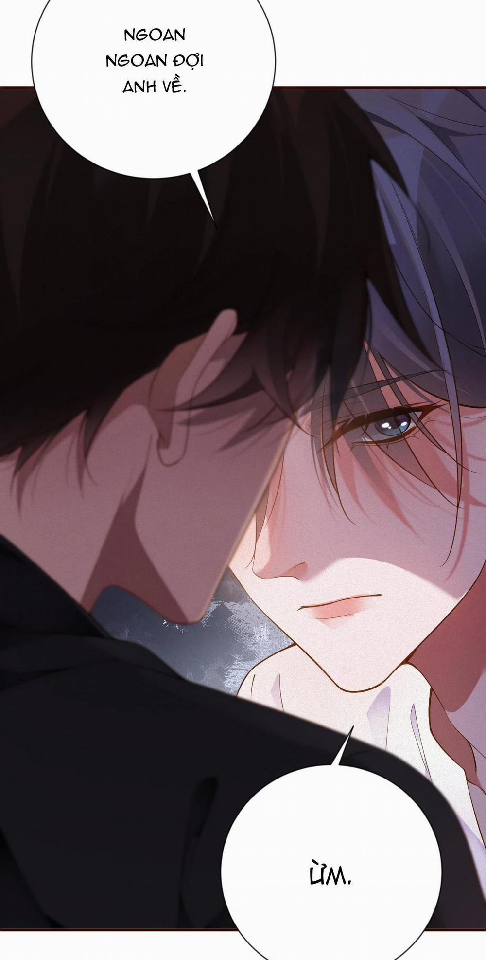 Chồng Cũ Muốn Tái Hôn Lần Nữa 41 trang 14