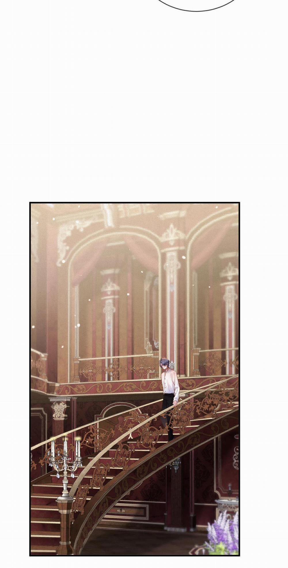 Chồng Cũ Muốn Tái Hôn Lần Nữa 41 trang 15