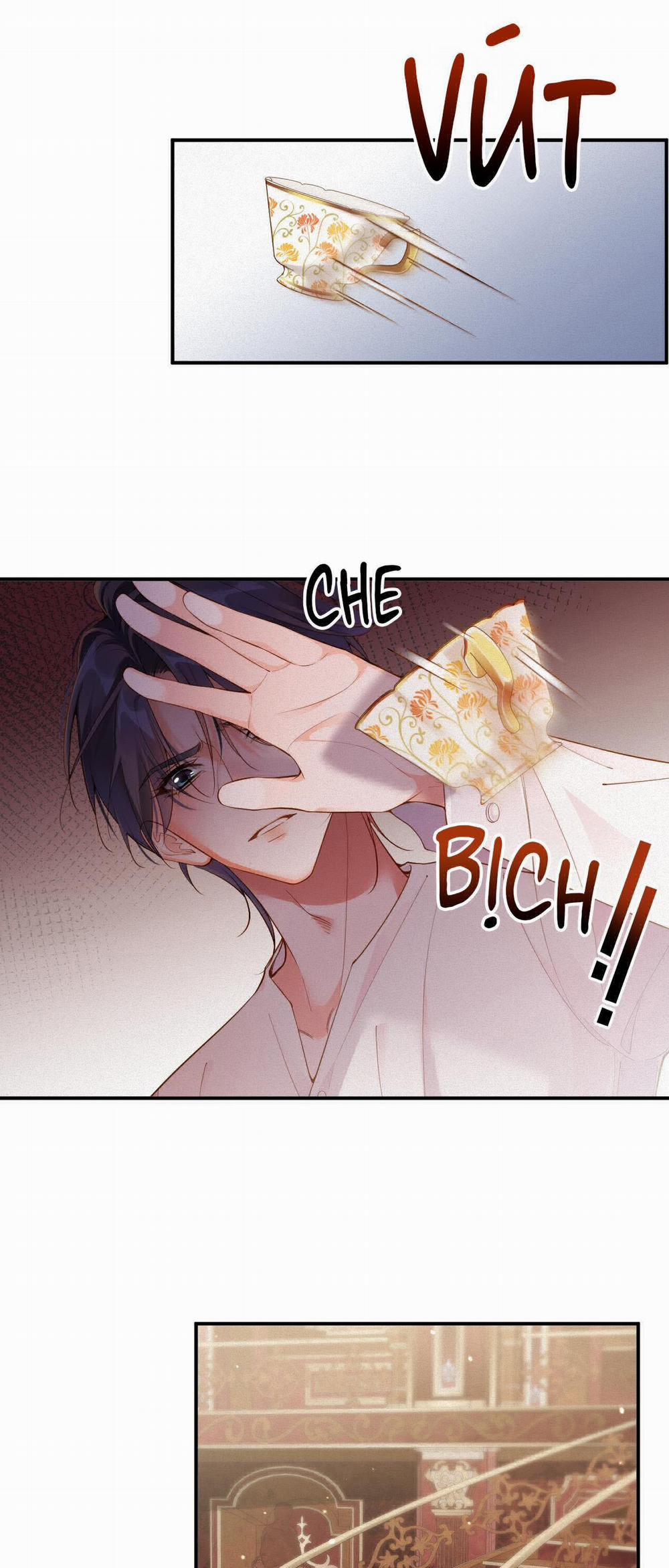 Chồng Cũ Muốn Tái Hôn Lần Nữa 41 trang 16