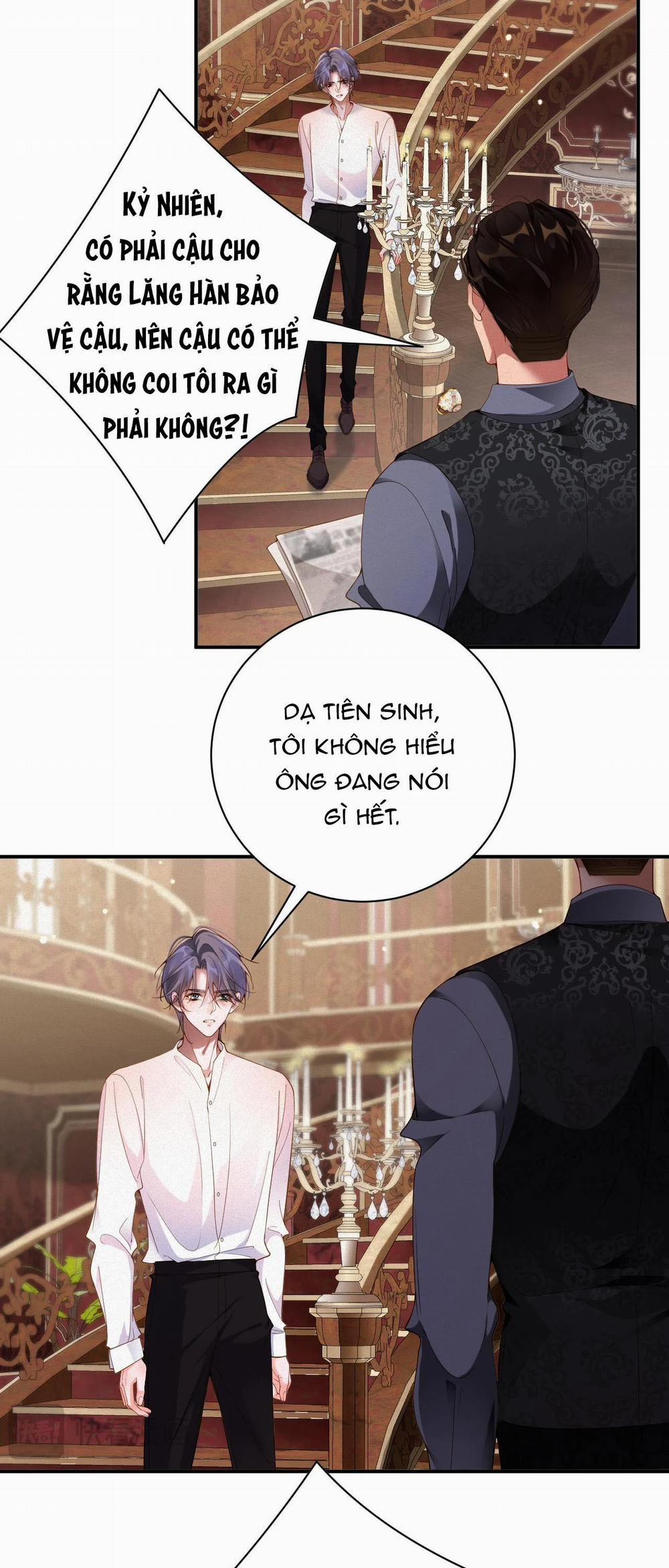 Chồng Cũ Muốn Tái Hôn Lần Nữa 41 trang 17