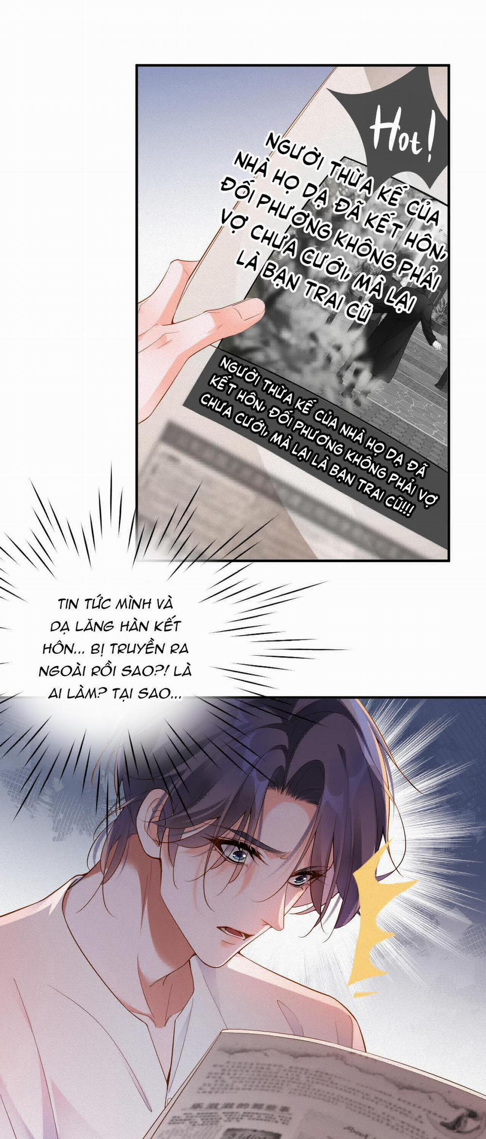 Chồng Cũ Muốn Tái Hôn Lần Nữa 41 trang 19