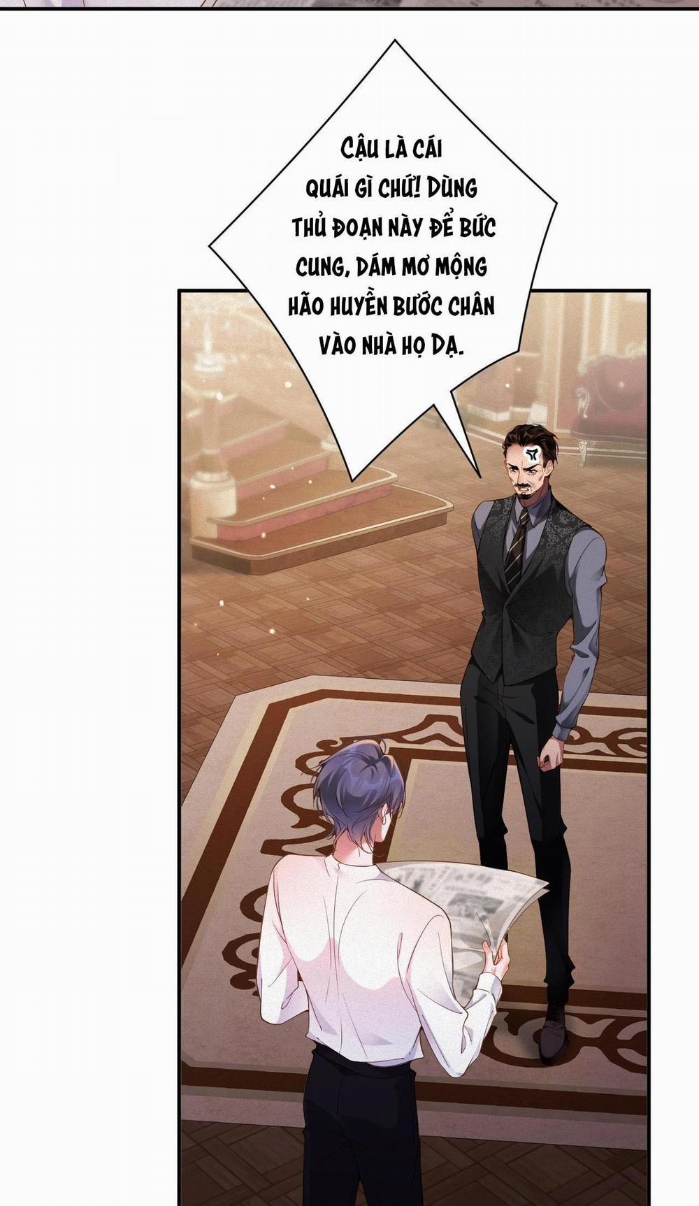 Chồng Cũ Muốn Tái Hôn Lần Nữa 41 trang 20