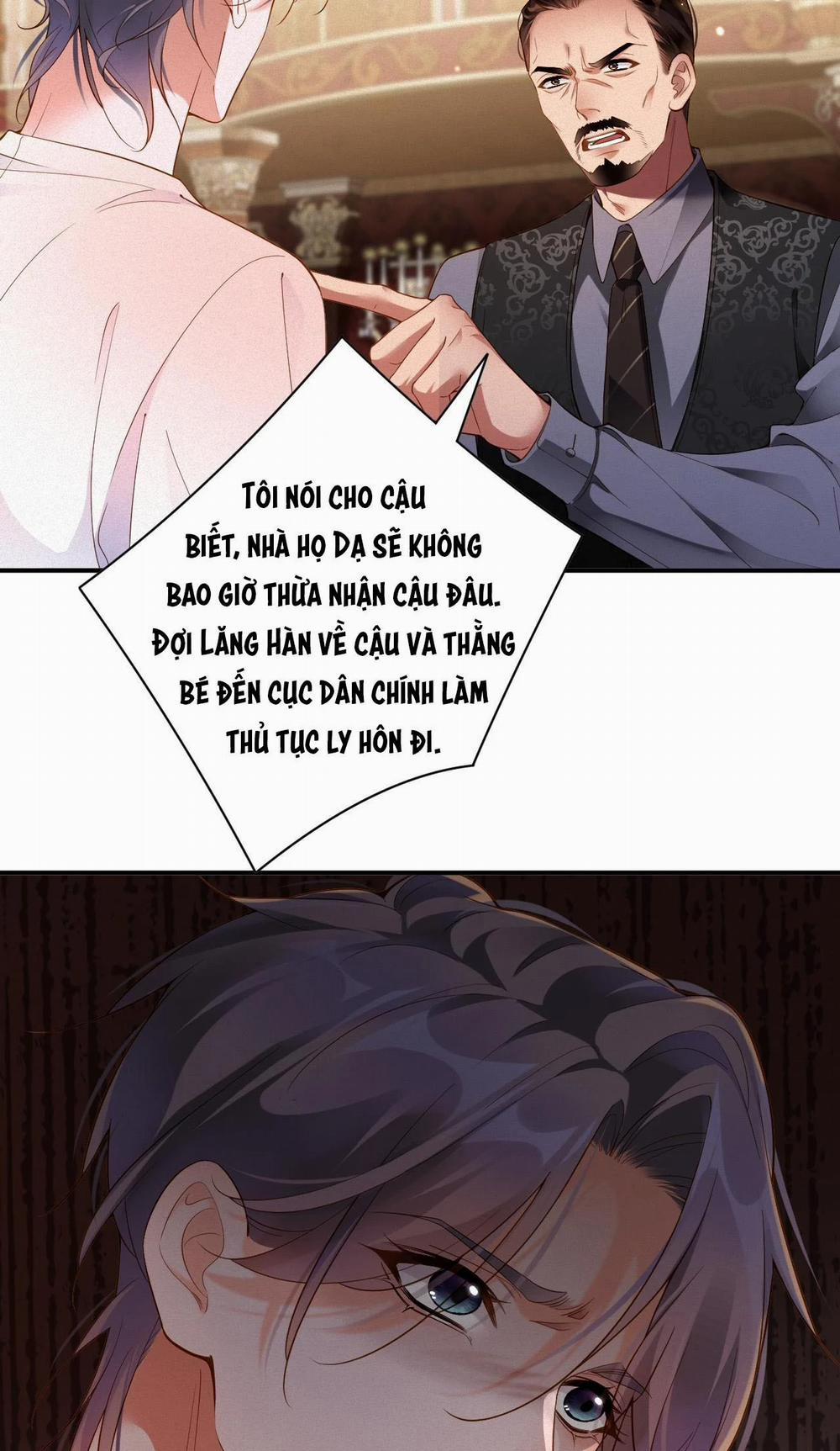 Chồng Cũ Muốn Tái Hôn Lần Nữa 41 trang 22