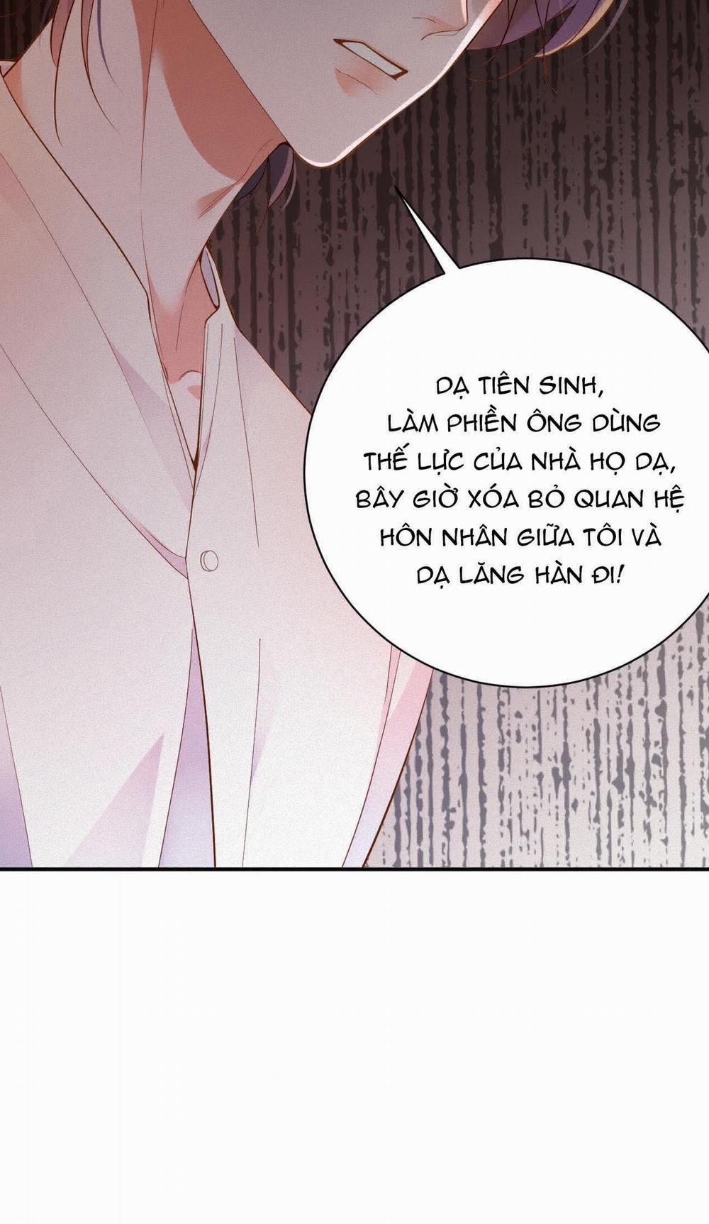 Chồng Cũ Muốn Tái Hôn Lần Nữa 41 trang 23