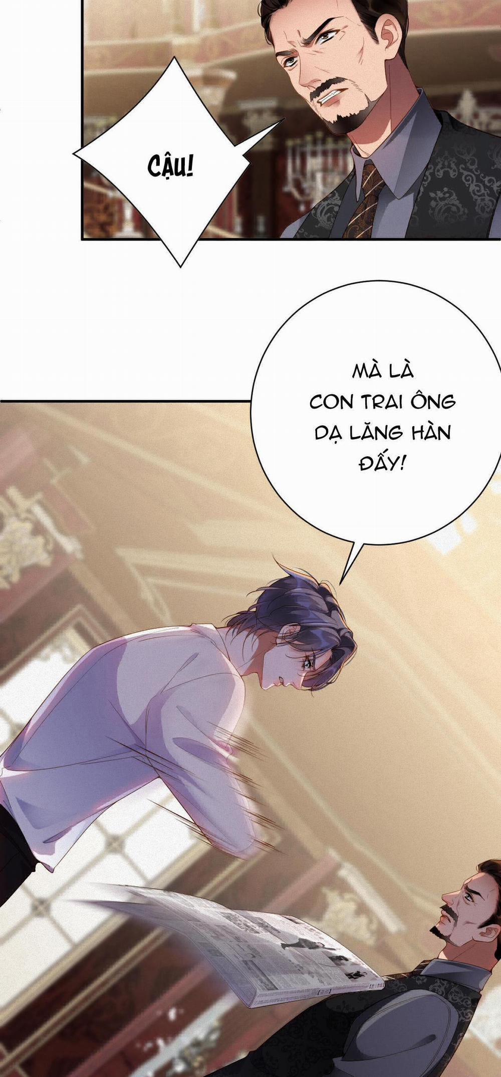 Chồng Cũ Muốn Tái Hôn Lần Nữa 41 trang 25