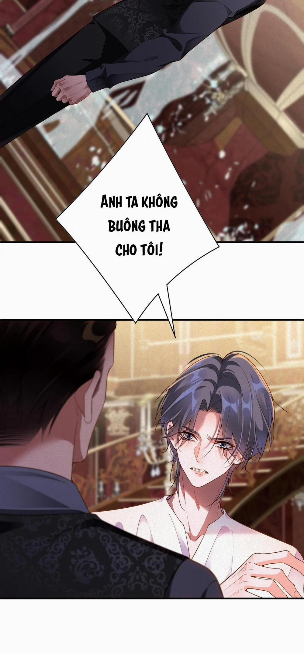 Chồng Cũ Muốn Tái Hôn Lần Nữa 41 trang 26