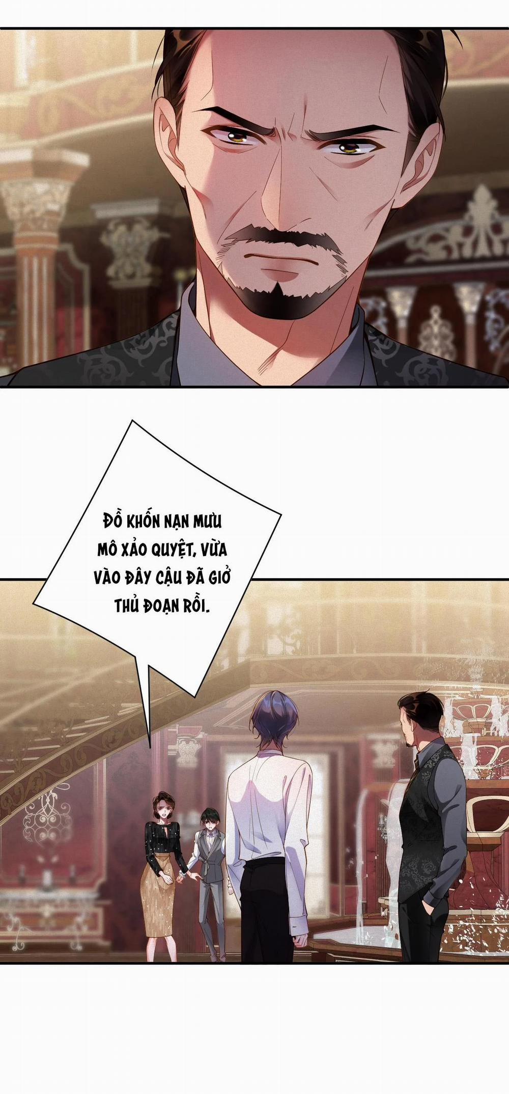 Chồng Cũ Muốn Tái Hôn Lần Nữa 41 trang 27