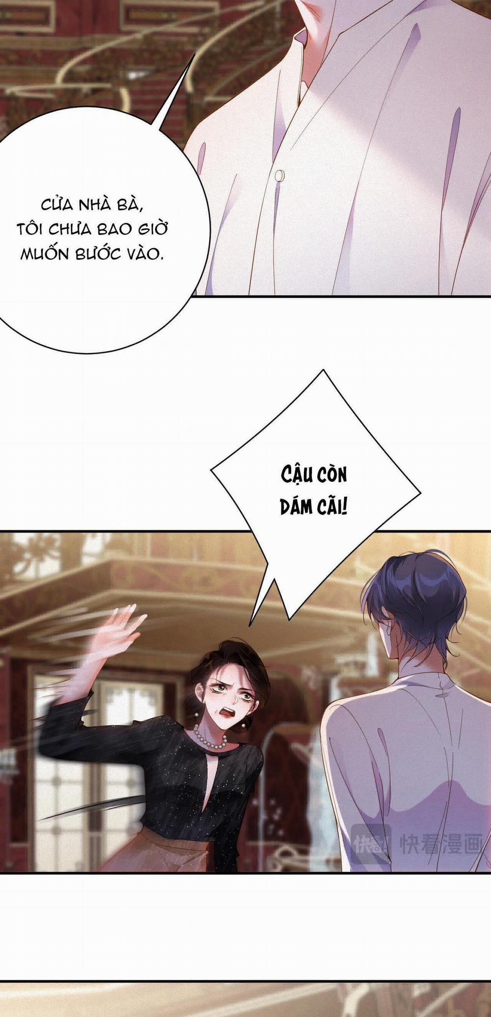 Chồng Cũ Muốn Tái Hôn Lần Nữa 41 trang 29