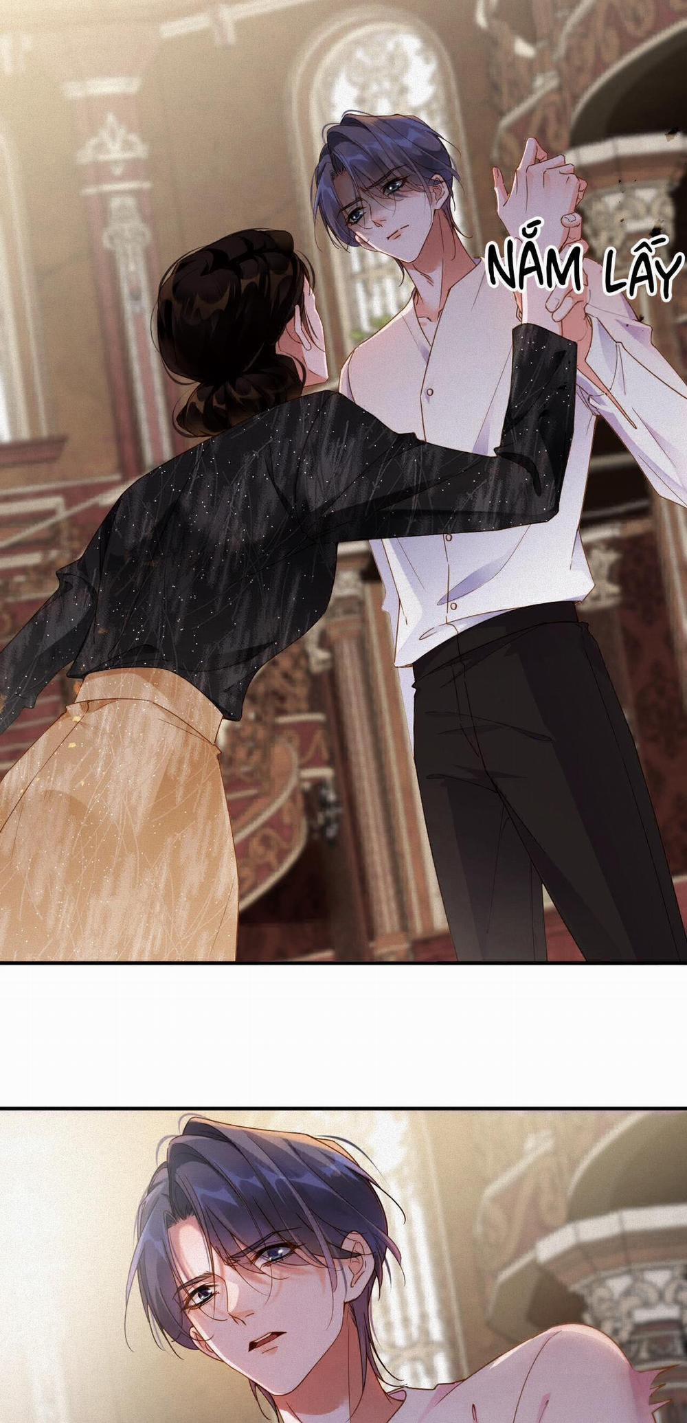 Chồng Cũ Muốn Tái Hôn Lần Nữa 41 trang 30