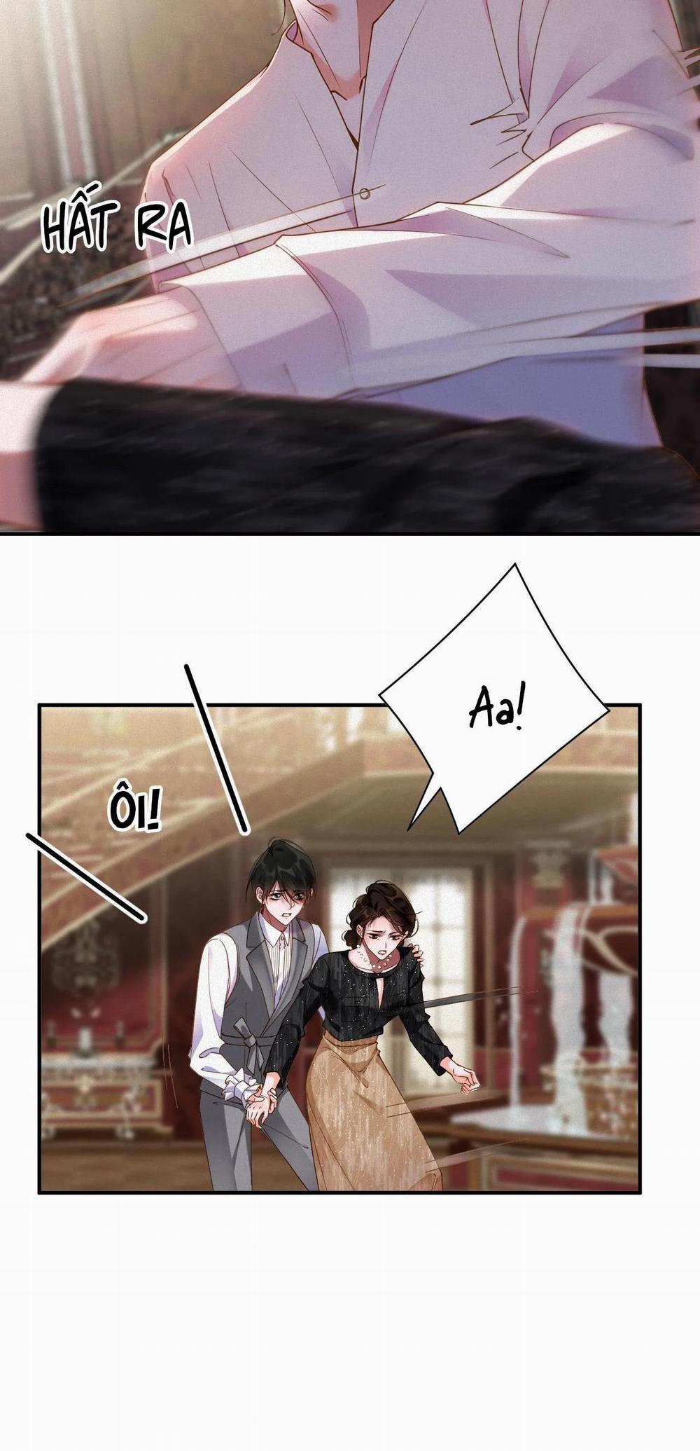 Chồng Cũ Muốn Tái Hôn Lần Nữa 41 trang 31