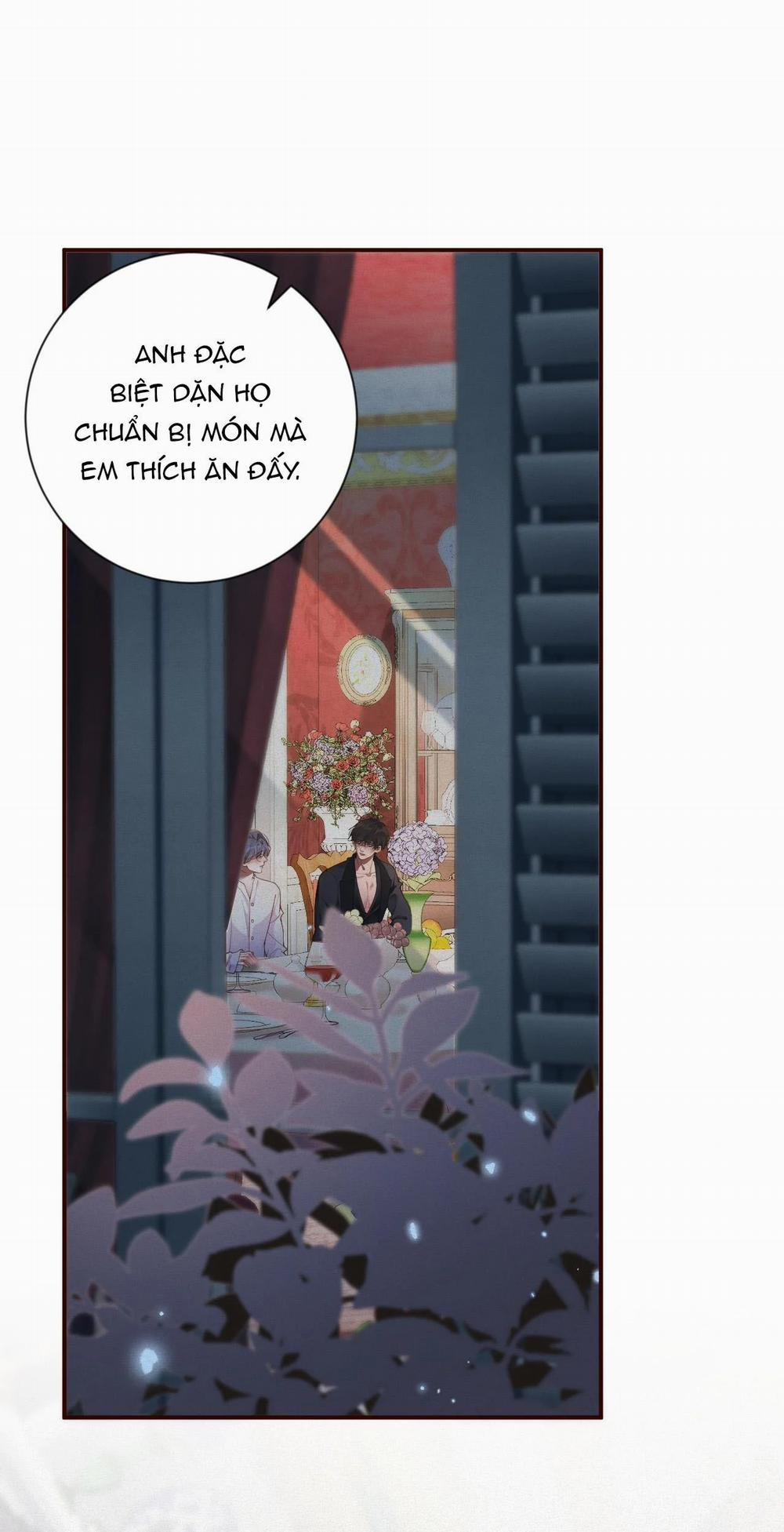 Chồng Cũ Muốn Tái Hôn Lần Nữa 41 trang 4