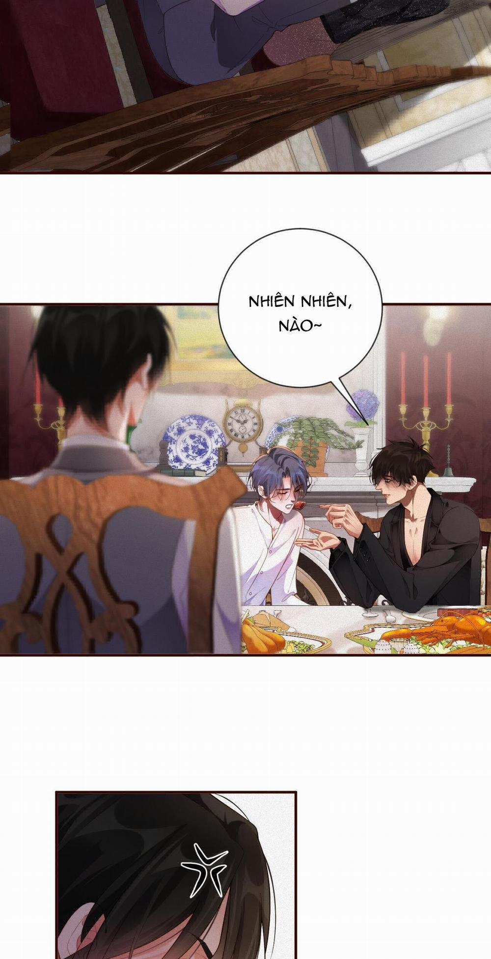 Chồng Cũ Muốn Tái Hôn Lần Nữa 41 trang 6